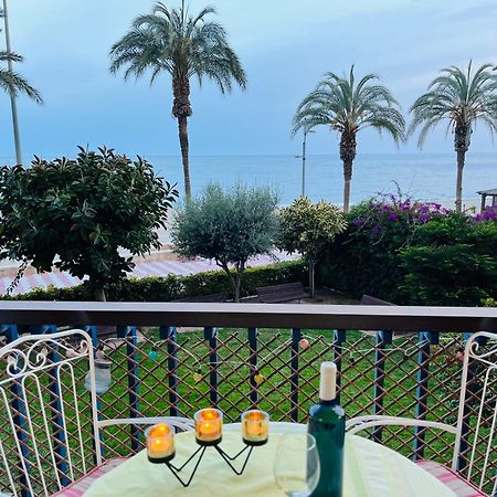 Brisas Del Mar Mediterraneo Aguadulce  Exterior foto